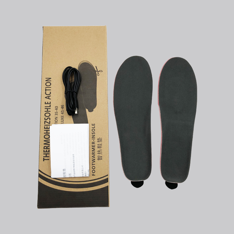 Fenglin Heat Insoles-Make you never cold again!