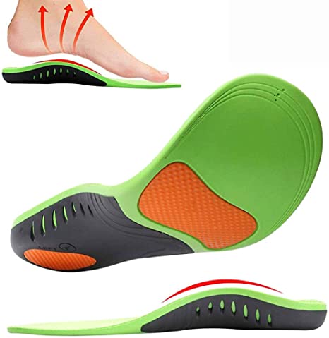Orthotic Insole | FL-Insole
