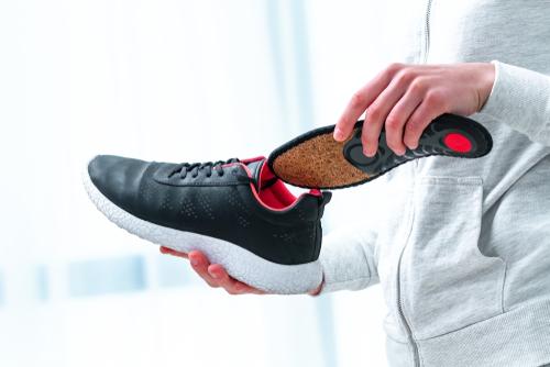 Are Shoe Insoles really useful?