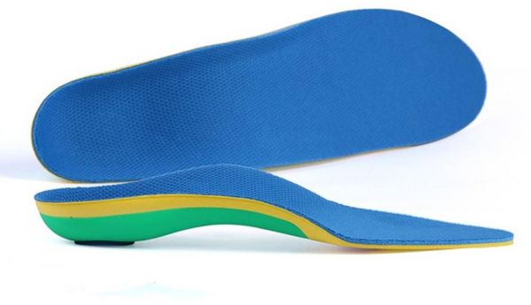What Are The Advantages Of Wearing Insoles Regularly?