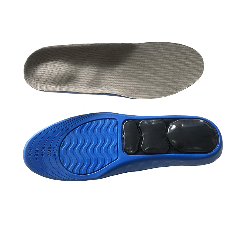 Benefits of PU Soles over Other Soles