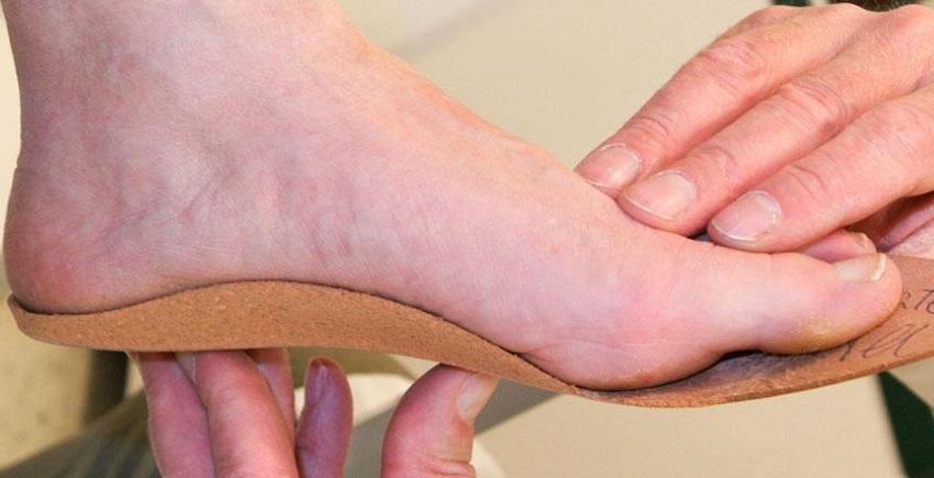 How Do You Know That You Need Custom Orthotics?