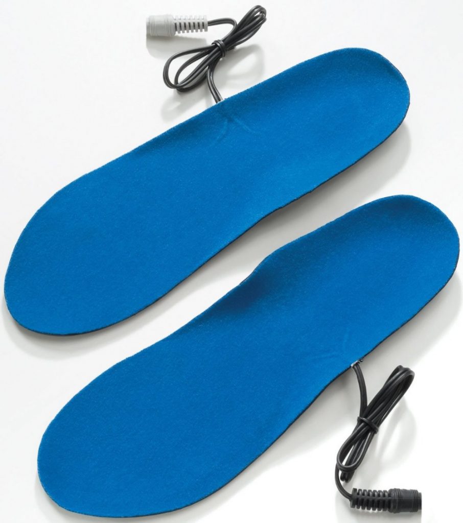 Insoles- Designed for Comfort and Support to Keep You Running